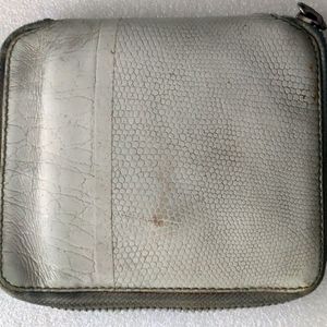 Comes Des Garcons Wallet